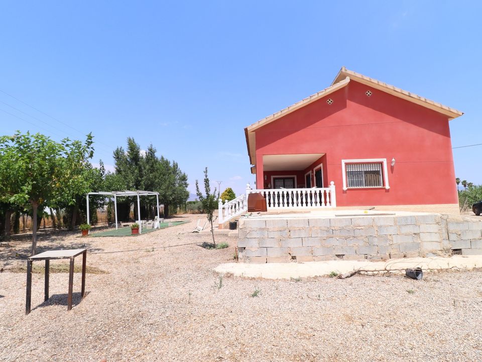 Villa i Lorca, Murcia - foto 4